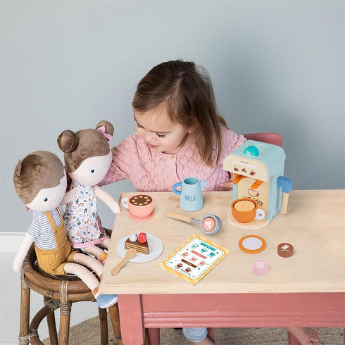 tiny-land®-wooden-kids-play-coffee-maker-set--Sophia's Style--3